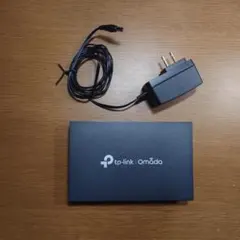 1 / 6 TP-Link Omada ER605 VPNゲートウェイ ルーター