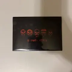 ゴールデンカムイ展 ポストカード