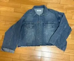 Mal. デニムジャケット