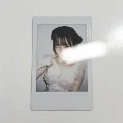 CUTIE STREET きゅーすと 梅田みゆ チェキ