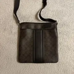 COACHショルダーバッグF71131