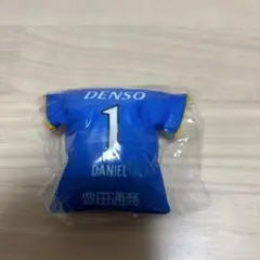 名古屋グランパス　1 シュミット