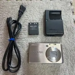 2025年最新】nikon coolpix s600の人気アイテム - メルカリ