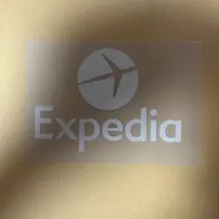 リバプール 20-21 オフィシャル スポンサーパッチ Expedia