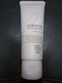 TIENS アプロティー オーガニック ハンドクリーム 50g - メルカリ