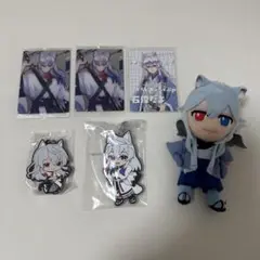 からぴち　どぬくセット