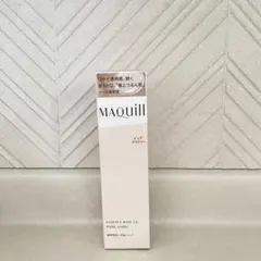 MAQuill マキアージュ　エッセンスベースEX ピュアアイボリー 30g