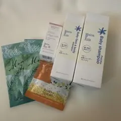 Mama & Kids ベビーシャンプー 2本セット