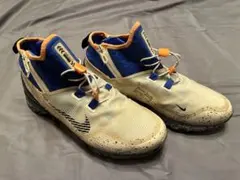 ナイキNikeAIRZoom ゴルフシューズ ツアーシールド25.5cm