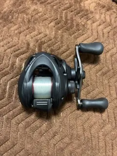 SHIMANO BASS RISE ベイトリール 7.2:1のサムネイル