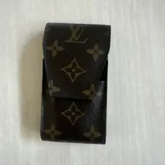 Louis Vuitton シガレットケース ※刻印あり