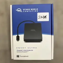 外付けssd