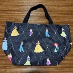ディズニー　プリンセス　トートバッグ