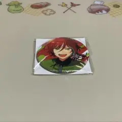 ドキドキ文芸部 モニカ 缶バッジ - メルカリ