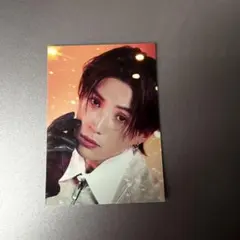 fantastics 八木勇征 フォトカード