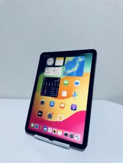 iPad Air 5 (10.9インチ) 64GB WiFi + セルラー