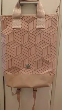 アディダス adidas リュック トートバッグ 2ウェイ