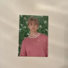 seventeen junトレカ
