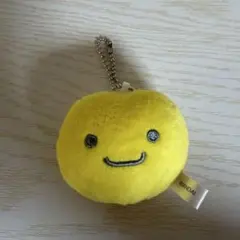 たまごっち　ぬいぐるみマスコット　まるっちのサムネイル