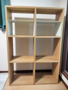 スタッキングシェルフ