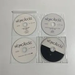 2026年最新】womcadole cdの人気アイテム - メルカリ