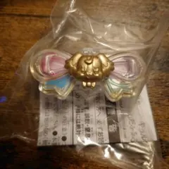 リ*コ様 キミとアイドルプリキュア　キラルンリボン わんだふるプリキュア ver