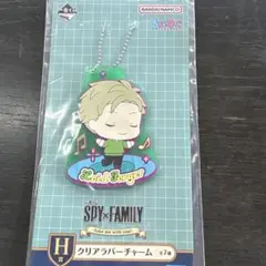 SPY×FAMILY Loid Forger アクリルキーホルダー