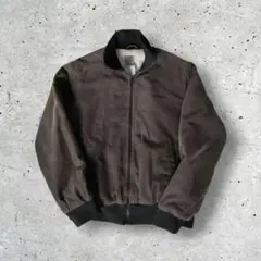 carhartt ブルゾン