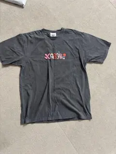 vaultroom らっだぁ TEE BLK Mサイズ - メルカリ
