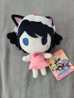 2026年最新】show by rock!! ぬいぐるみの人気アイテム - メルカリ