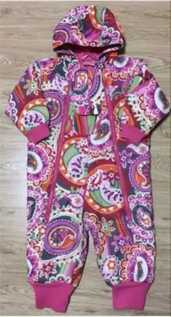 ハナアンダーソン★ジャンプスーツ　スキーウェア