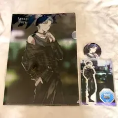 東雲彰人 青柳冬弥 zozoコラボ第1弾 アクスタ - メルカリ