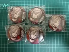 Element Sicks EL6 ツバサ 缶バッジ TSUBASA - メルカリ