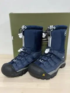 2025年最新】KEEN ウィンターポートの人気アイテム - メルカリ