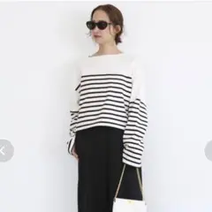 【candybabyさま専用】Deuxieme Classe 長袖 Tシャツ Deuxieme Classe｜ドゥーズィエム クラスのTシャツ／カットソー