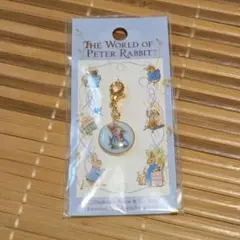 ピーターラビット チャーム