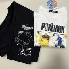 ポケモン ロンt