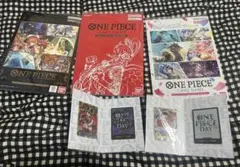 ワンピースカードゲームセット