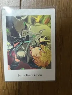 あんスタ ぱしゃっつ vol.6 春川宙