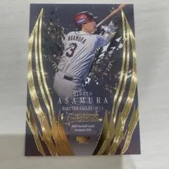 BBM GENESIS 2026 浅村栄斗 東北楽天ゴールデンイーグルス