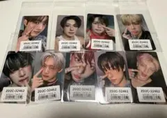 &TEAM Back to Life トレカセット