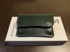 ワイルドスワンズ サドルプルアップ ブッテーロ タング ナチュラル