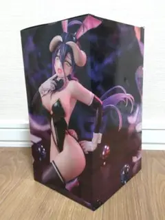 オーバーロード アルベド バニーVer. 1/7