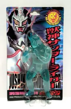 2025年最新】獣神サンダーライガーの人気アイテム - メルカリ