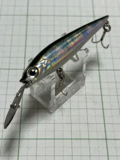 Daiwa ダイワ TDミノー TD MINNOW ハイパーミノーTI オイカワのサムネイル