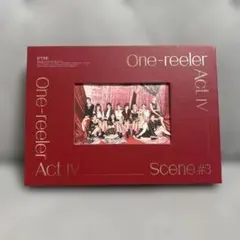 【匿名配送】IZ*ONE One-reeler Act IV Scene #3
