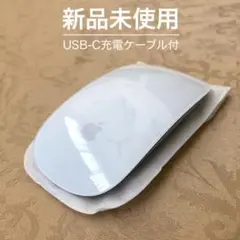 新品未使用 APPLE MAGIC MOUSE 2 アップル純正