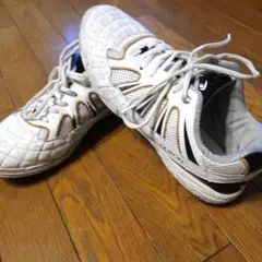 ニッタク卓球メンズシューズ