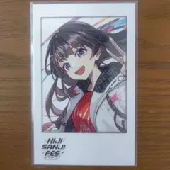 にじフェス Vtuber