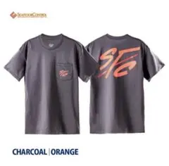 SEAFLOOR CONTROL グレー　Tシャツ XL 新品未使用